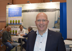 Hugo Paans of Erfgoed